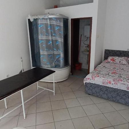 Big Bed, Rumenacka 7 Novi Sad Exteriér fotografie