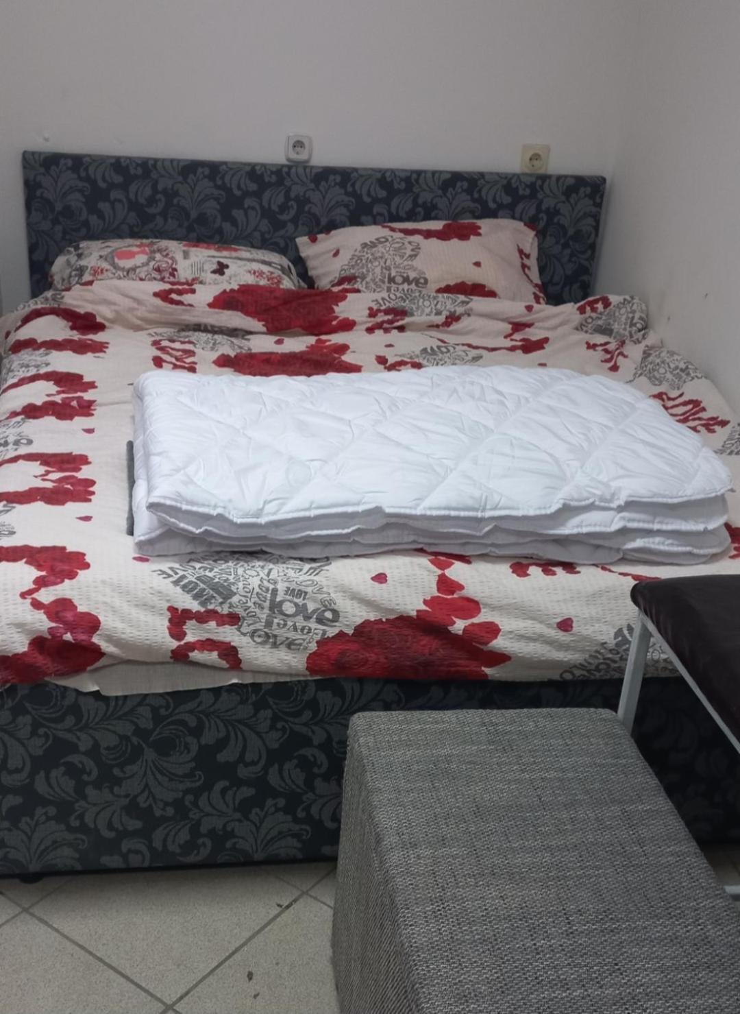 Big Bed, Rumenacka 7 Novi Sad Exteriér fotografie